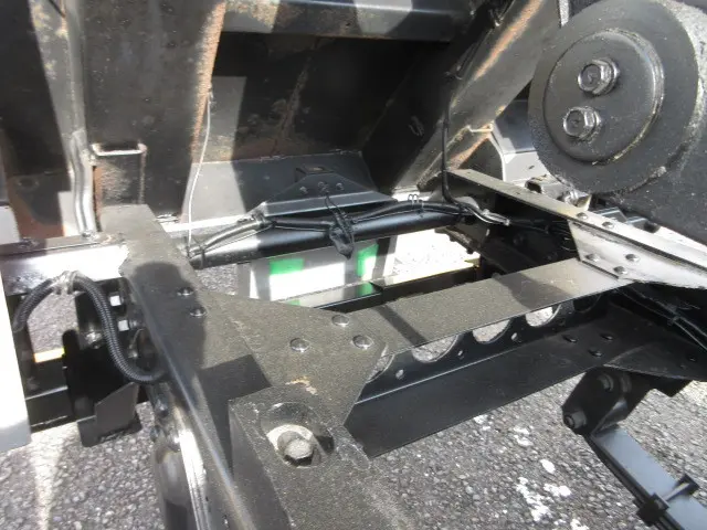 いすゞ エルフ 2RG-NKR88AN(2WD)の写真20