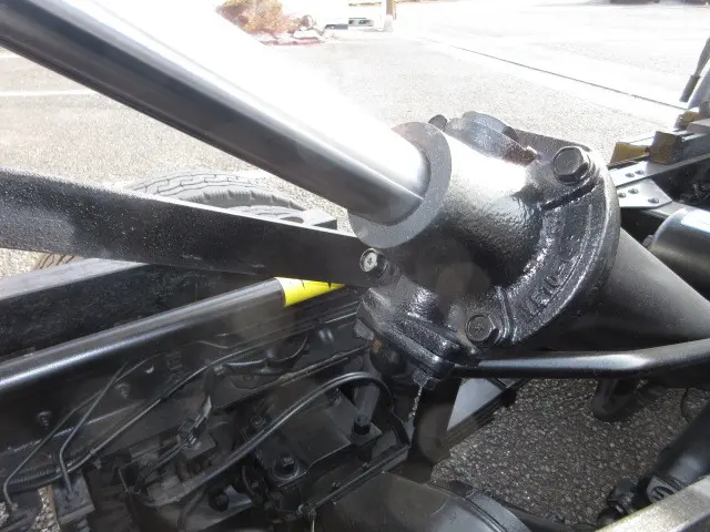 いすゞ エルフ 2RG-NKR88AN(2WD)の写真21