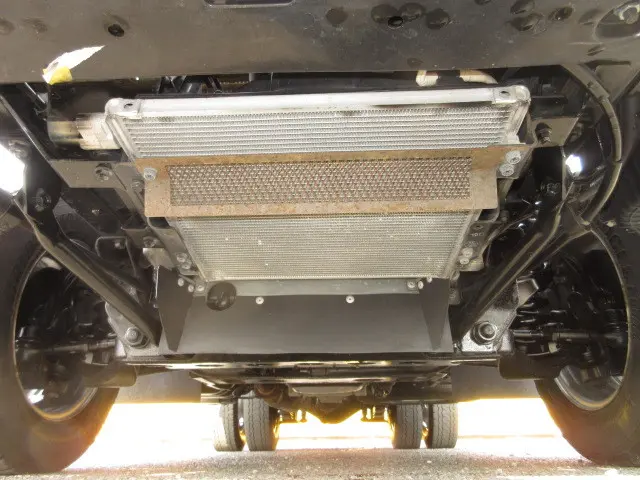 いすゞ エルフ 2RG-NKR88AN(2WD)の写真34