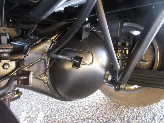 いすゞ エルフ 2RG-NKR88AN(2WD)の写真36