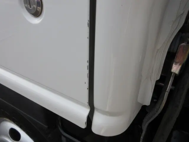 いすゞ エルフ 2RG-NKR88AN(2WD)の写真47