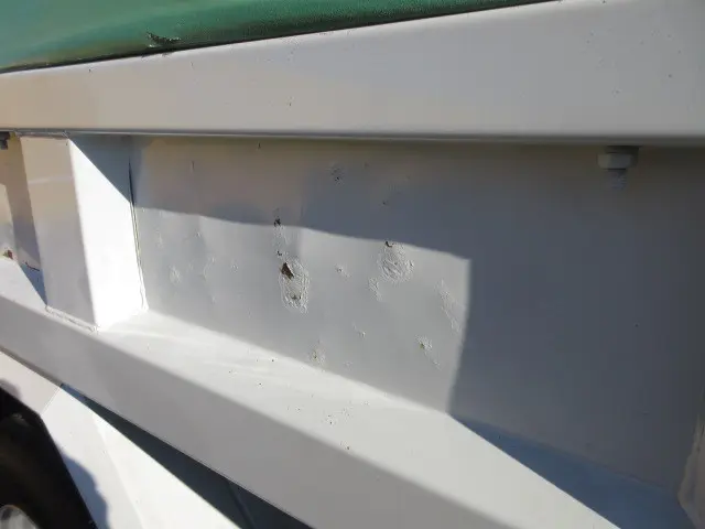 いすゞ フォワード 2RG-FRR90S2(2WD)の写真40