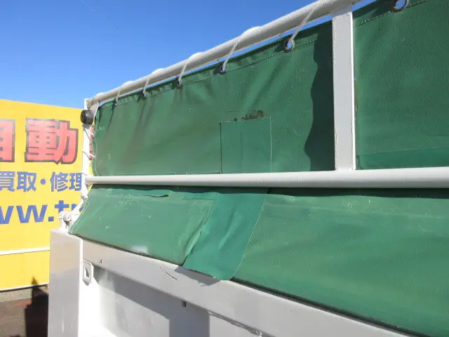 いすゞ フォワード 2RG-FRR90S2(2WD)の写真41