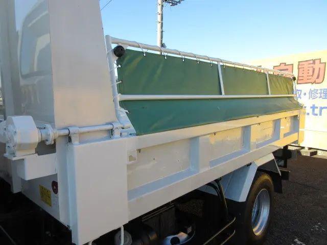 いすゞ フォワード 2RG-FRR90S2(2WD)の写真42