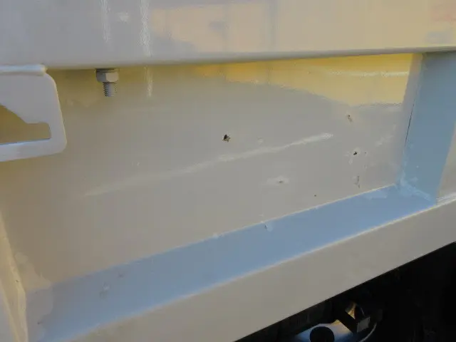 いすゞ フォワード 2RG-FRR90S2(2WD)の写真44