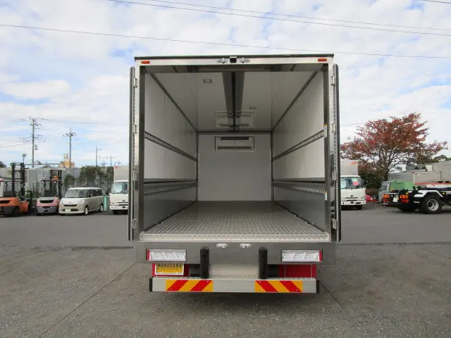 日野 レンジャー 2KG-FD2ABG(2WD)の写真12