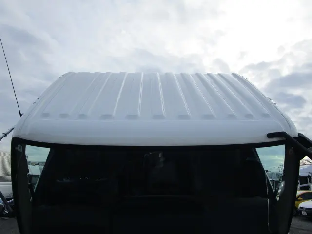 日野 レンジャー 2KG-FD2ABG(2WD)の写真16