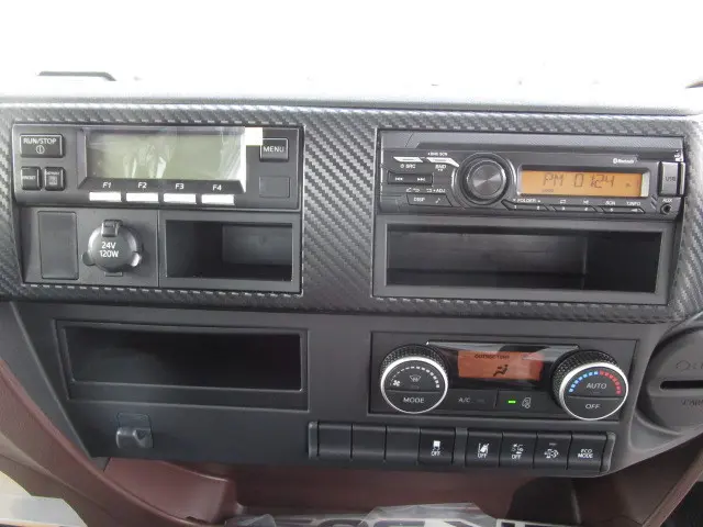 日野 レンジャー 2KG-FD2ABG(2WD)の写真20