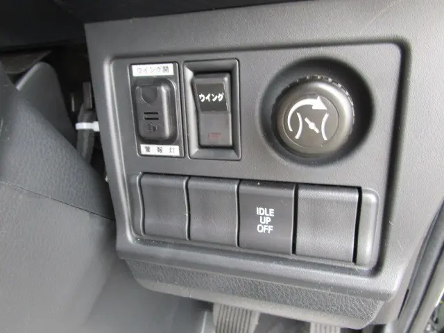 日野 レンジャー 2KG-FD2ABG(2WD)の写真21