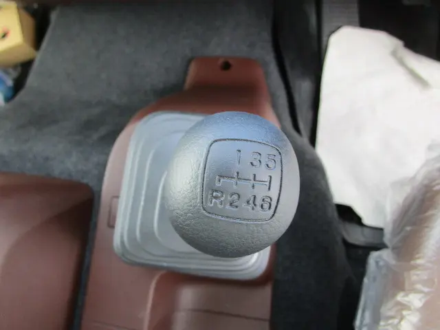 日野 レンジャー 2KG-FD2ABG(2WD)の写真22