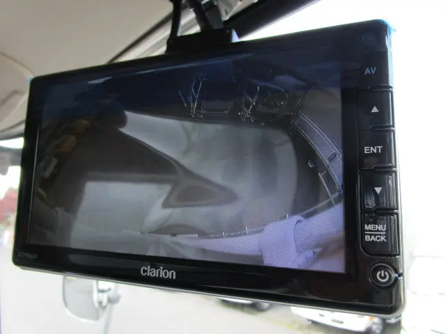 日野 レンジャー 2KG-FD2ABG(2WD)の写真23