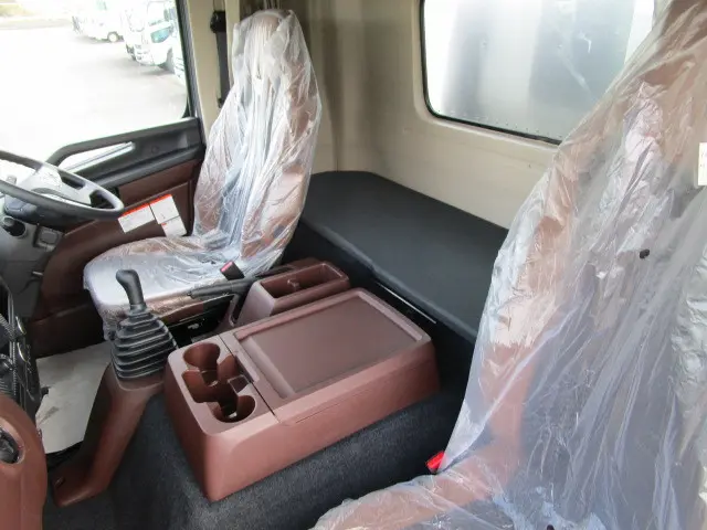 日野 レンジャー 2KG-FD2ABG(2WD)の写真25