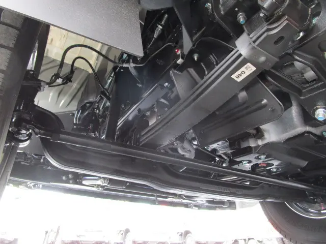 日野 レンジャー 2KG-FD2ABG(2WD)の写真30