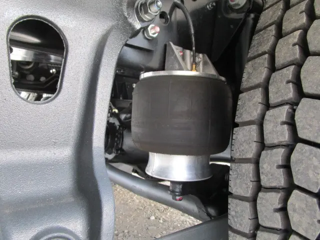 日野 レンジャー 2KG-FD2ABG(2WD)の写真33