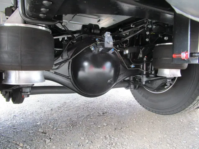 日野 レンジャー 2KG-FD2ABG(2WD)の写真35