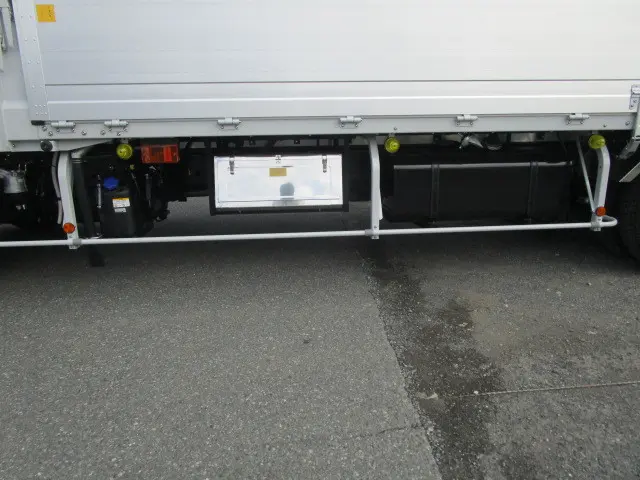 日野 レンジャー 2KG-FD2ABG(2WD)の写真36