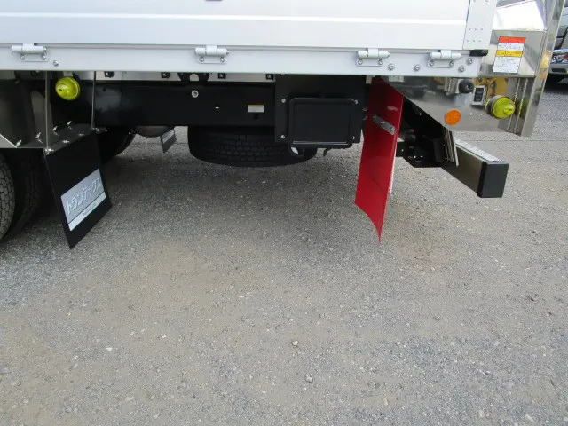 日野 レンジャー 2KG-FD2ABG(2WD)の写真37