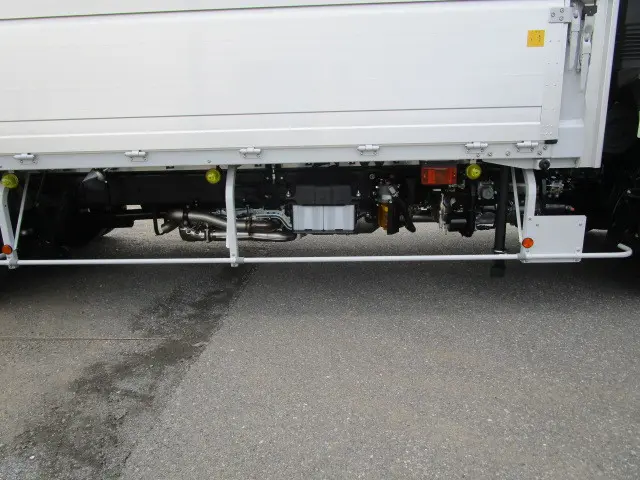 日野 レンジャー 2KG-FD2ABG(2WD)の写真39