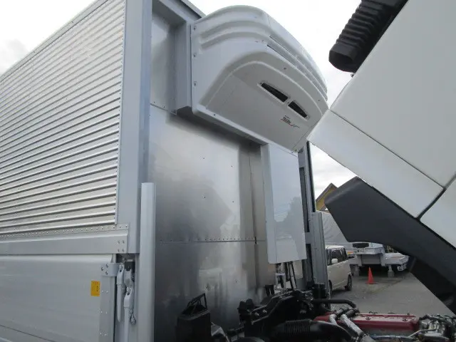 日野 レンジャー 2KG-FD2ABG(2WD)の写真40