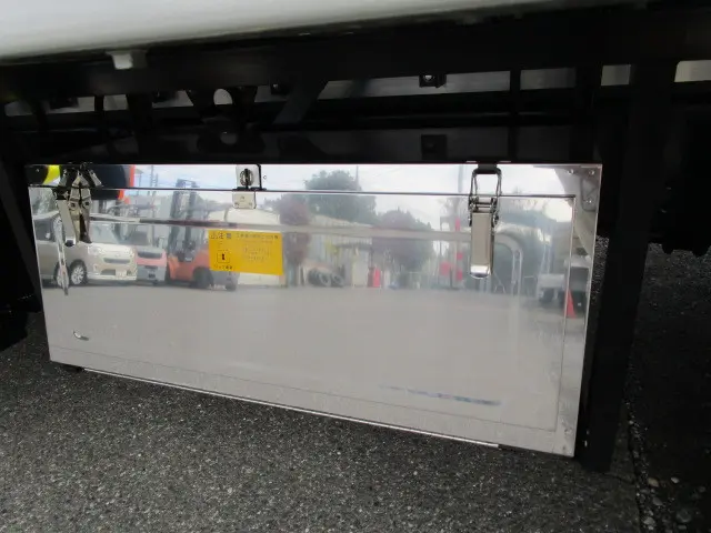 日野 レンジャー 2KG-FD2ABG(2WD)の写真42