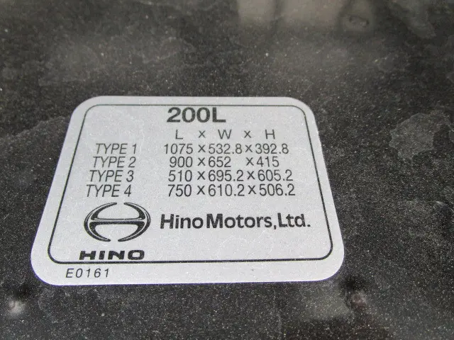 日野 レンジャー 2KG-FD2ABG(2WD)の写真44