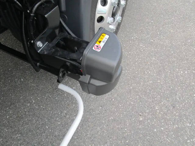 日野 レンジャー 2KG-FD2ABG(2WD)の写真45
