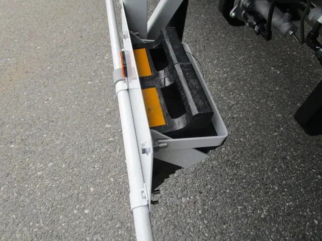 日野 レンジャー 2KG-FD2ABG(2WD)の写真46