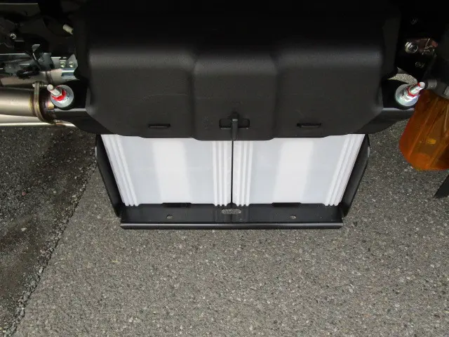 日野 レンジャー 2KG-FD2ABG(2WD)の写真47