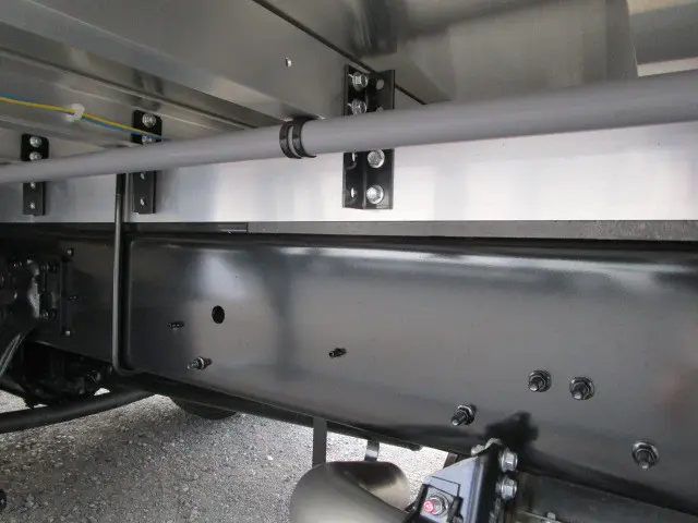 日野 レンジャー 2KG-FD2ABG(2WD)の写真48