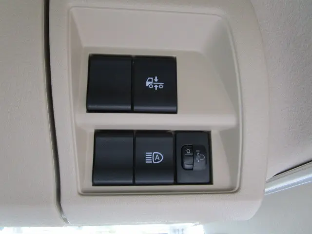 日野 レンジャー 2KG-FD2ABG(2WD)の写真21