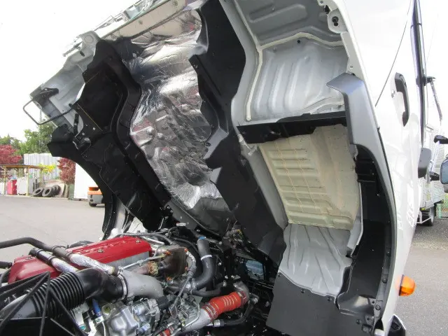 日野 レンジャー 2KG-FD2ABG(2WD)の写真32
