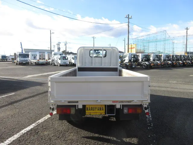 日野 デュトロ TPG-XZU605M(2WD)の写真7