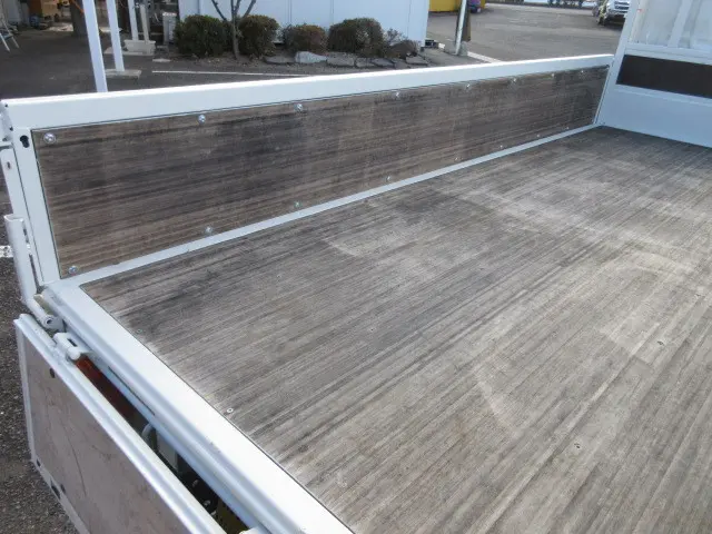 日野 デュトロ TPG-XZU605M(2WD)の写真10