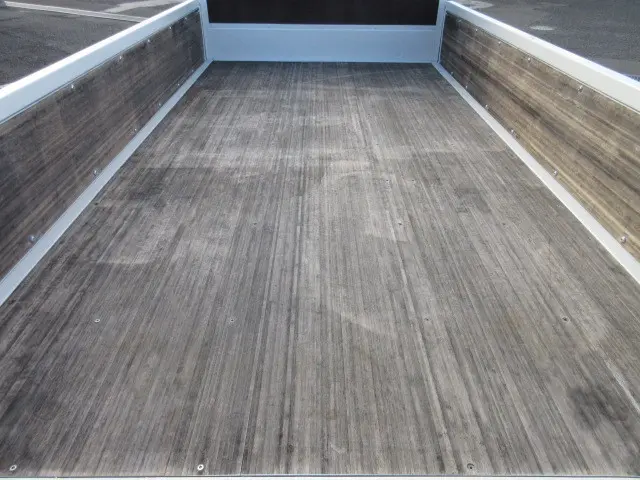 日野 デュトロ TPG-XZU605M(2WD)の写真11