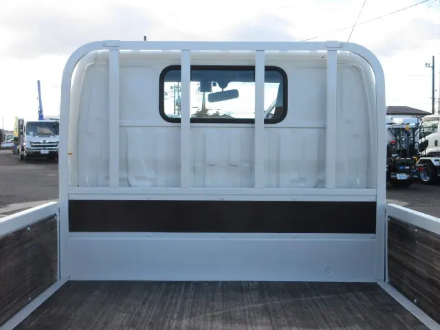 日野 デュトロ TPG-XZU605M(2WD)の写真12