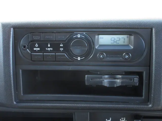 日野 デュトロ TPG-XZU605M(2WD)の写真17
