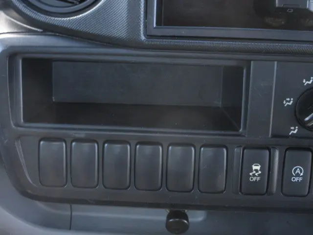 日野 デュトロ TPG-XZU605M(2WD)の写真19