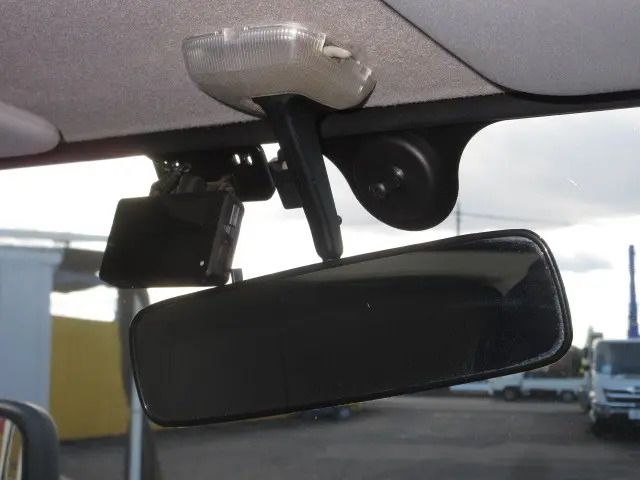 日野 デュトロ TPG-XZU605M(2WD)の写真20