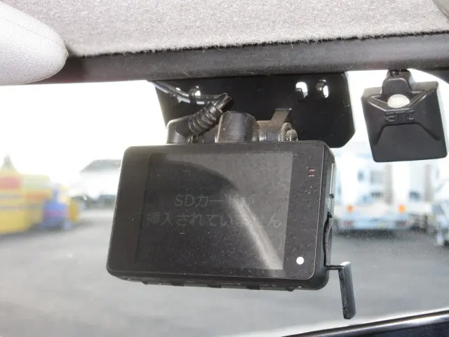 日野 デュトロ TPG-XZU605M(2WD)の写真21