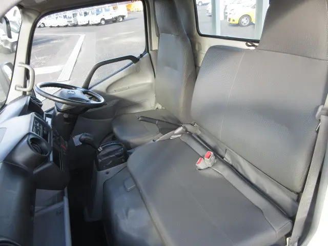 日野 デュトロ TPG-XZU605M(2WD)の写真22