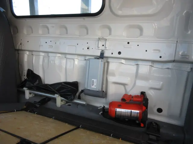 日野 デュトロ TPG-XZU605M(2WD)の写真24