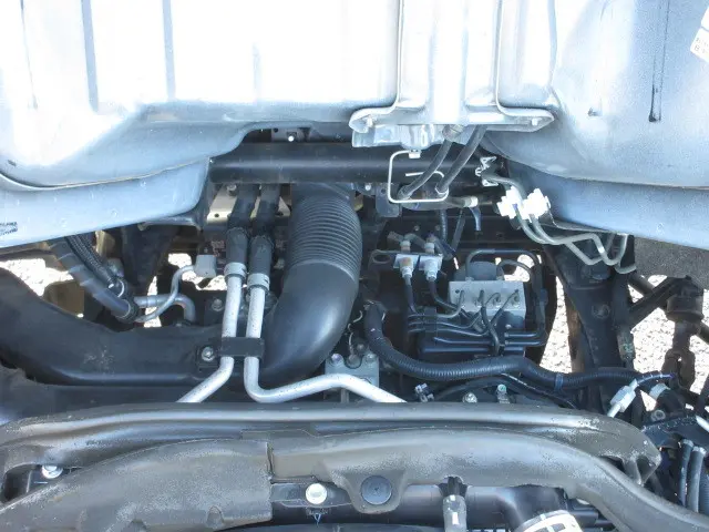 日野 デュトロ TPG-XZU605M(2WD)の写真28