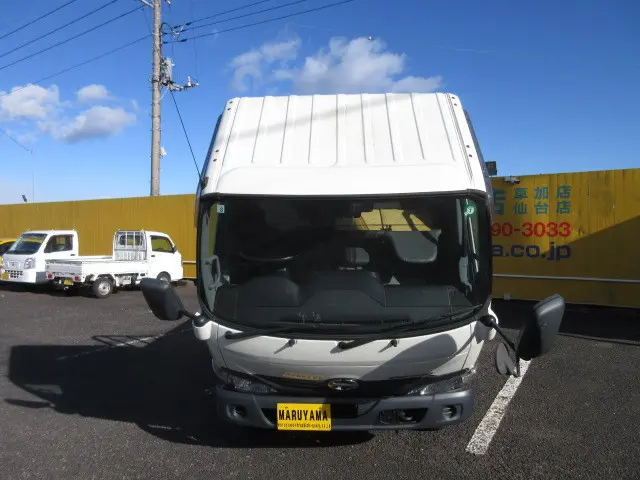 日野 デュトロ TPG-XZU605M(2WD)の写真30