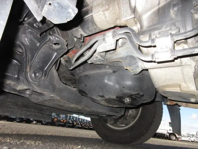 日野 デュトロ TPG-XZU605M(2WD)の写真31