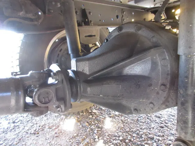 日野 デュトロ TPG-XZU605M(2WD)の写真33