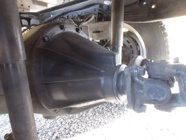 日野 デュトロ TPG-XZU605M(2WD)の写真34