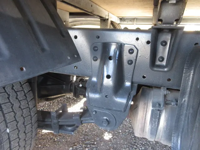 日野 デュトロ TPG-XZU605M(2WD)の写真35