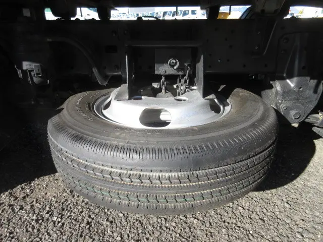 日野 デュトロ TPG-XZU605M(2WD)の写真37