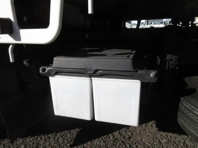 日野 デュトロ TPG-XZU605M(2WD)の写真38