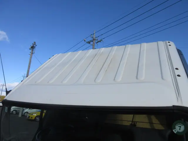 日野 デュトロ TPG-XZU605M(2WD)の写真44